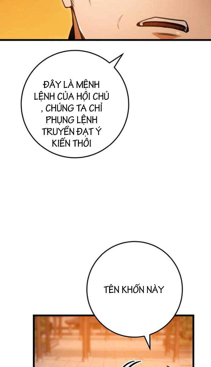 Thanh Kiếm Của Hoàng Đế Chap 16 - Next Chap 17