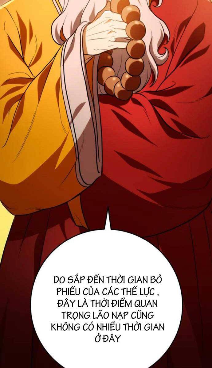 Thanh Kiếm Của Hoàng Đế Chap 16 - Next Chap 17