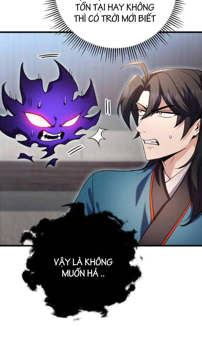 Thanh Kiếm Của Hoàng Đế Chap 16 - Next Chap 17