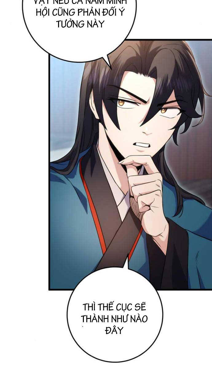 Thanh Kiếm Của Hoàng Đế Chap 16 - Next Chap 17