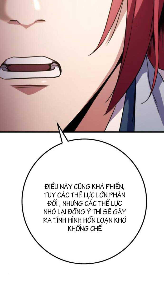 Thanh Kiếm Của Hoàng Đế Chap 16 - Next Chap 17