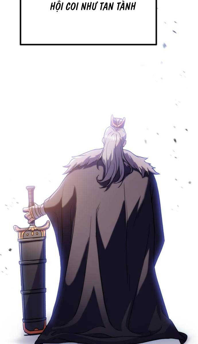 Thanh Kiếm Của Hoàng Đế Chap 16 - Next Chap 17