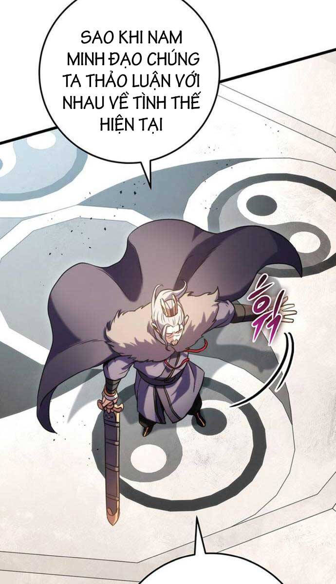 Thanh Kiếm Của Hoàng Đế Chap 16 - Next Chap 17