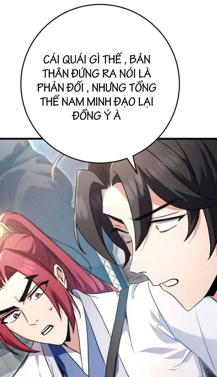 Thanh Kiếm Của Hoàng Đế Chap 16 - Next Chap 17