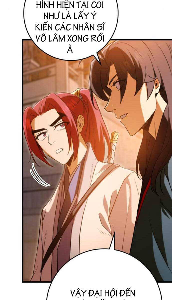 Thanh Kiếm Của Hoàng Đế Chap 16 - Next Chap 17