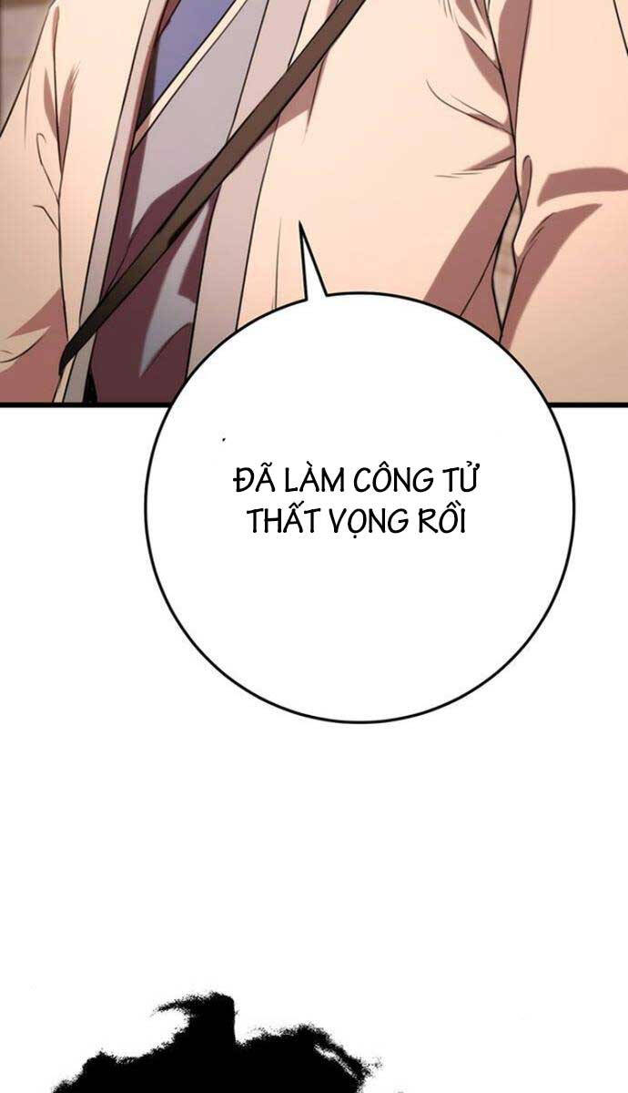 Thanh Kiếm Của Hoàng Đế Chap 16 - Next Chap 17