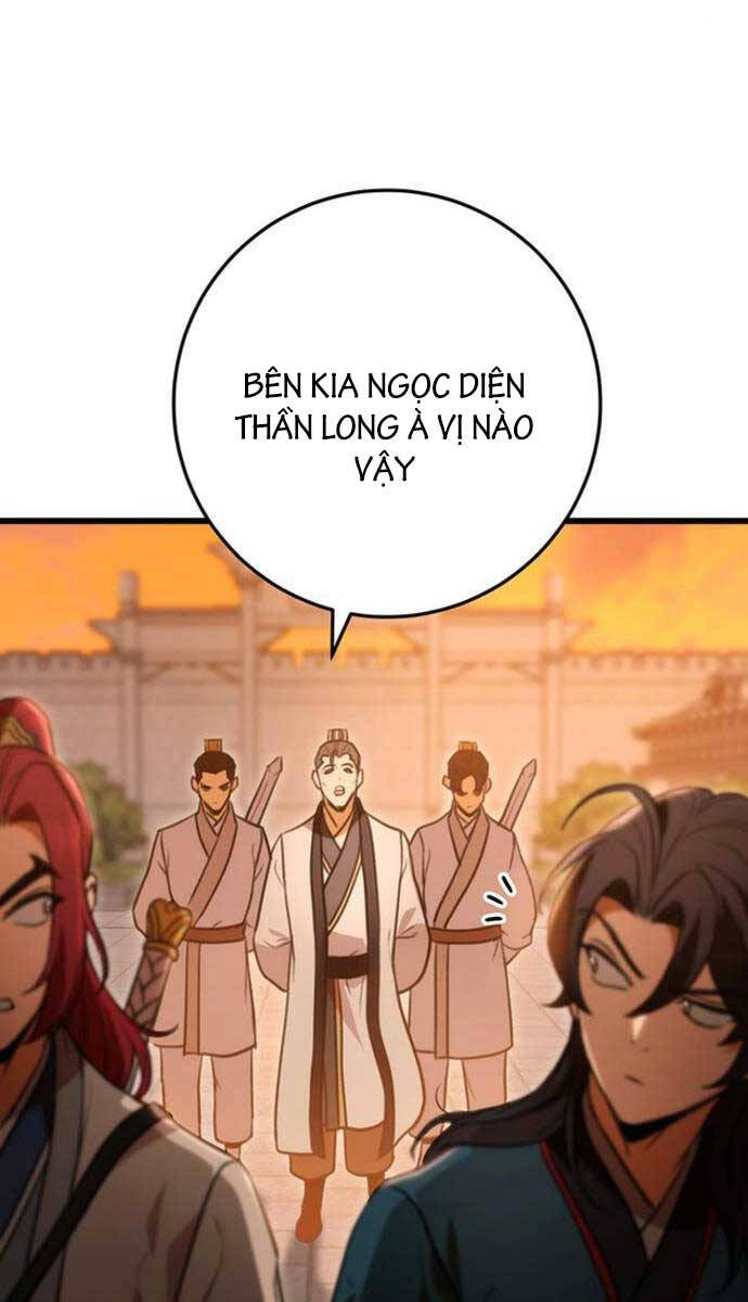 Thanh Kiếm Của Hoàng Đế Chap 16 - Next Chap 17