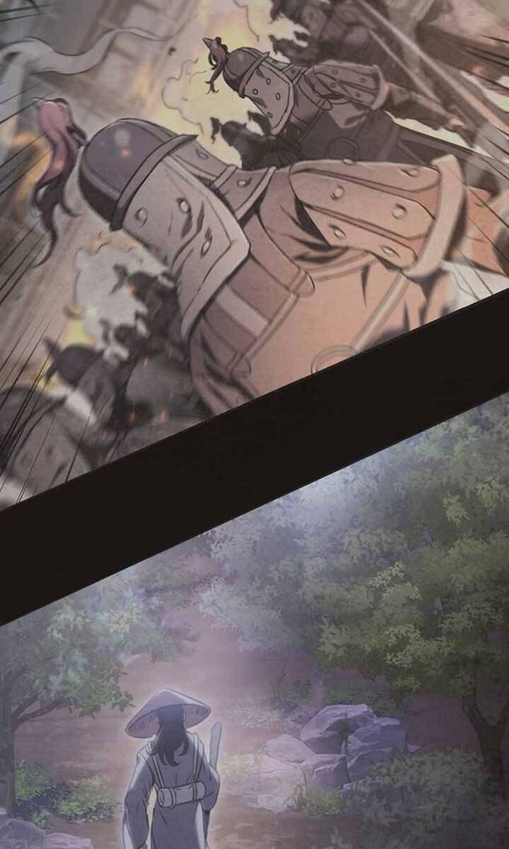 Thanh Kiếm Của Hoàng Đế Chap 18 - Next Chap 19