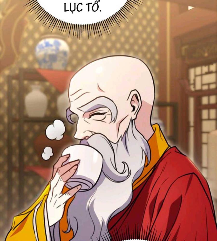 Thanh Kiếm Của Hoàng Đế Chap 19 - Next Chap 20