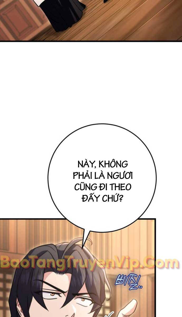 Thanh Kiếm Của Hoàng Đế Chap 22 - Next Chap 23