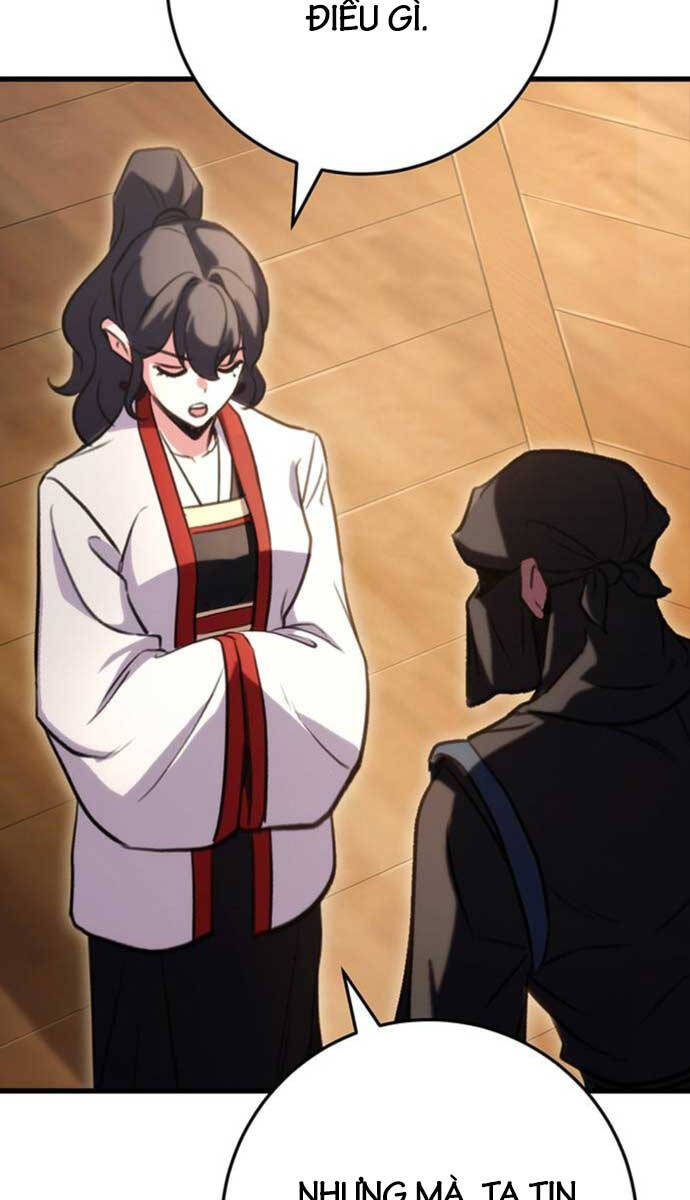 Thanh Kiếm Của Hoàng Đế Chap 22 - Next Chap 23