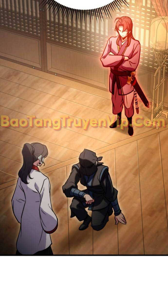 Thanh Kiếm Của Hoàng Đế Chap 22 - Next Chap 23