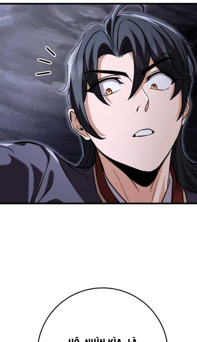 Thanh Kiếm Của Hoàng Đế Chap 26 - Next Chap 27