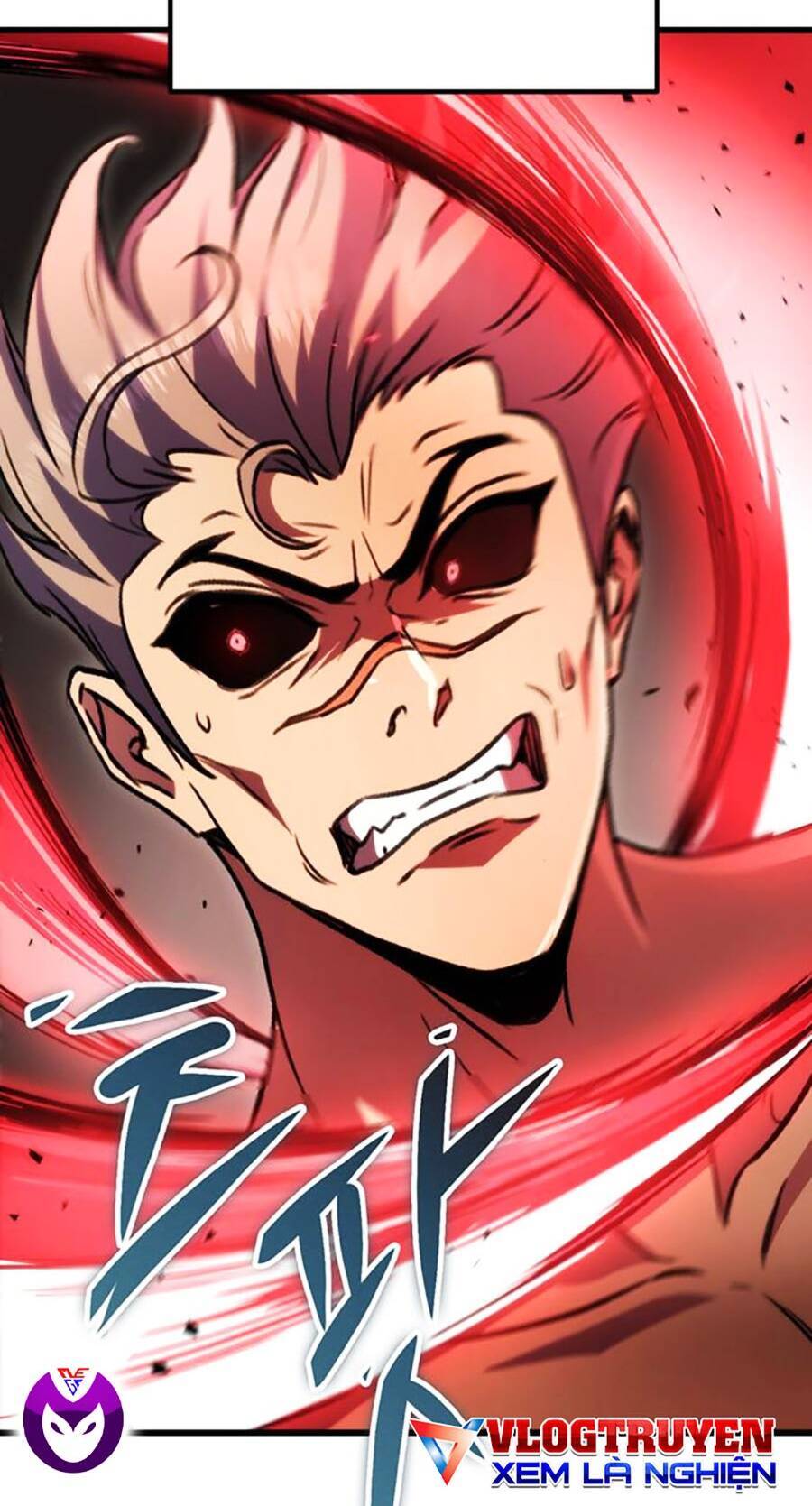 Thanh Kiếm Của Hoàng Đế Chap 33 - Next Chap 34