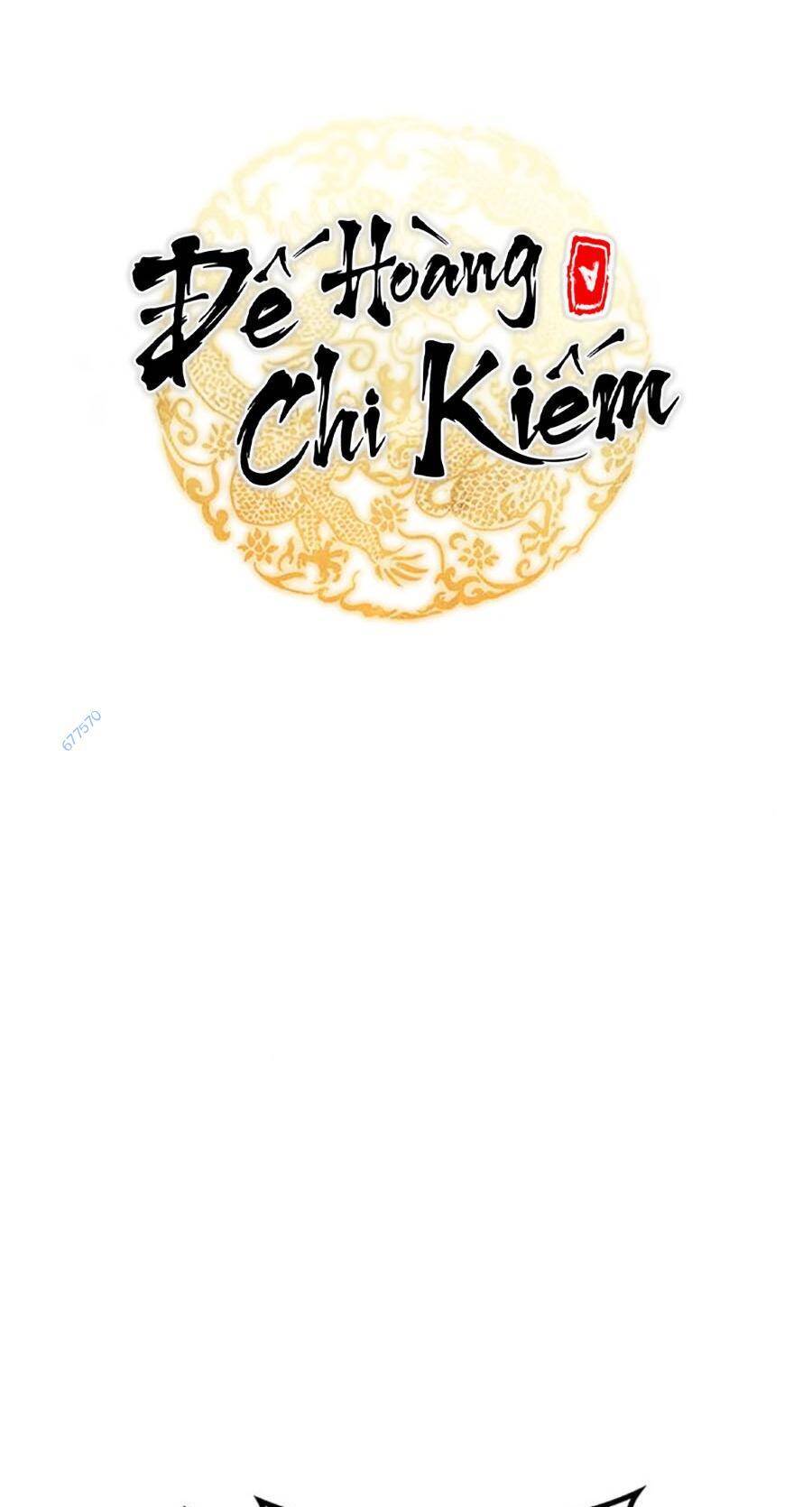 Thanh Kiếm Của Hoàng Đế Chap 33 - Next Chap 34