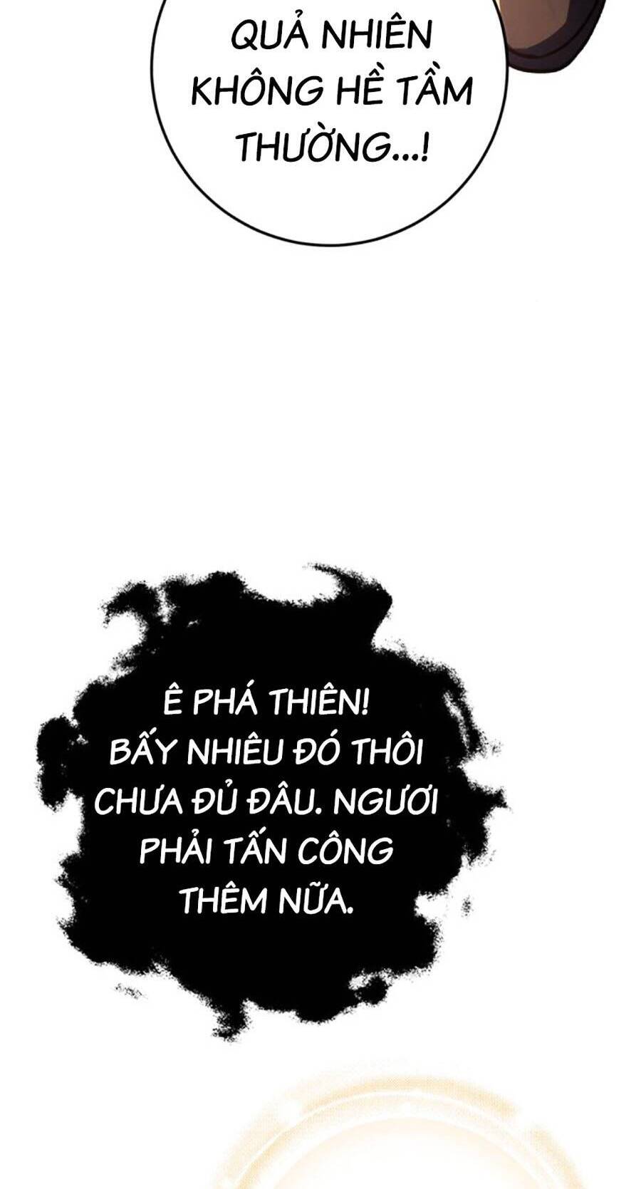 Thanh Kiếm Của Hoàng Đế Chap 33 - Next Chap 34