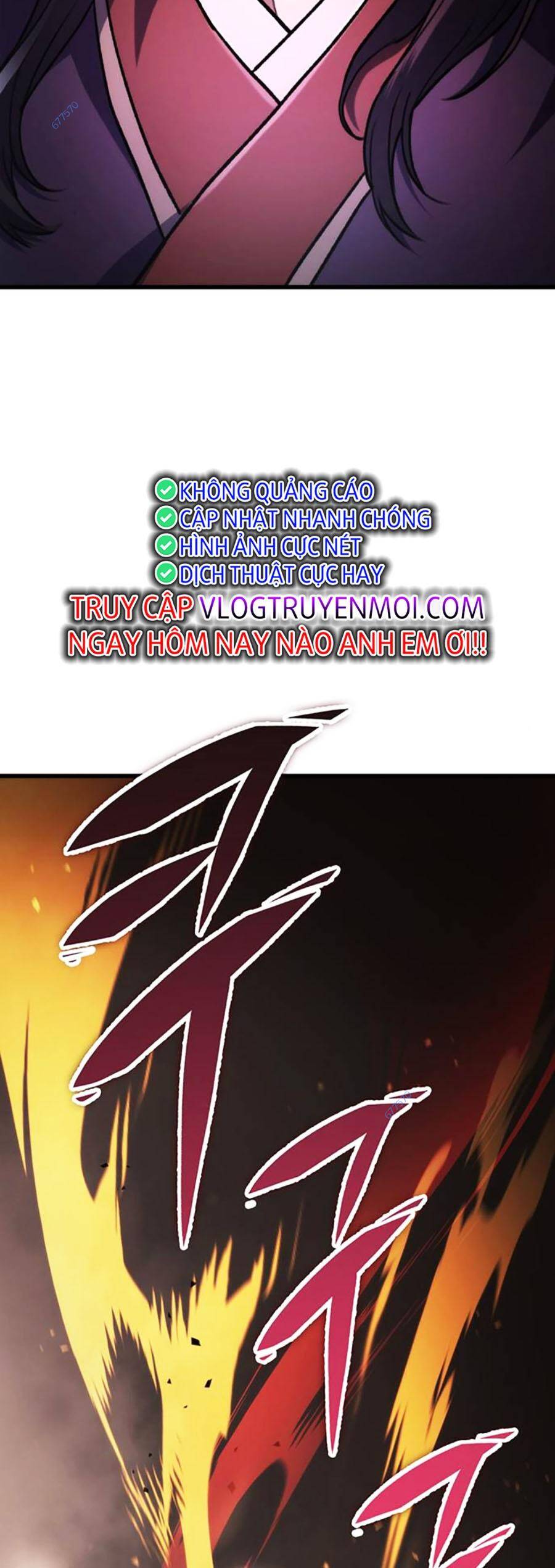 Thanh Kiếm Của Hoàng Đế Chap 33 - Next Chap 34