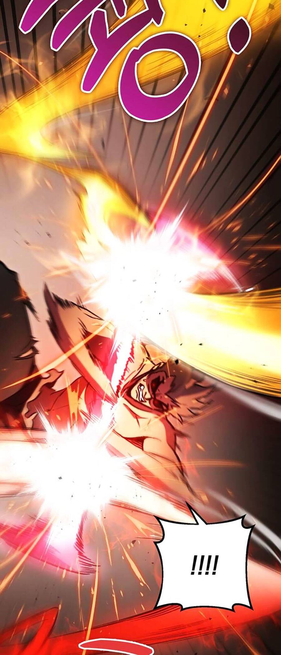 Thanh Kiếm Của Hoàng Đế Chap 33 - Next Chap 34