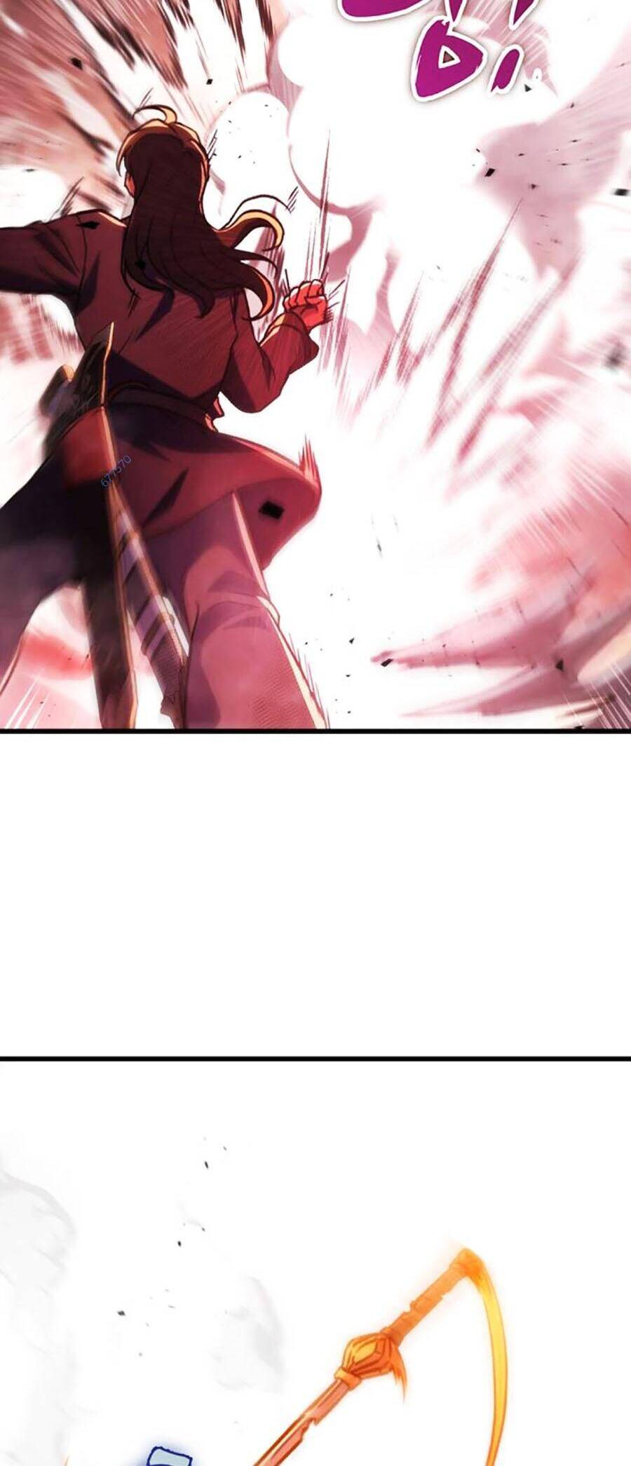 Thanh Kiếm Của Hoàng Đế Chap 33 - Next Chap 34