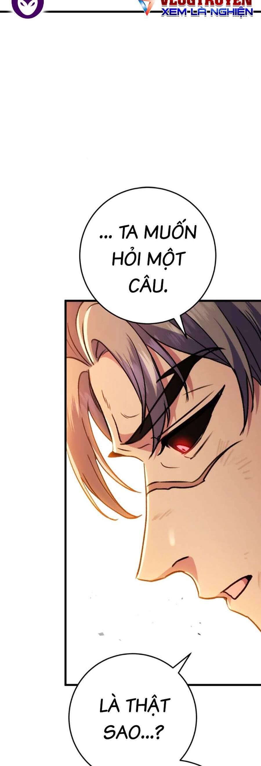 Thanh Kiếm Của Hoàng Đế Chap 33 - Next Chap 34