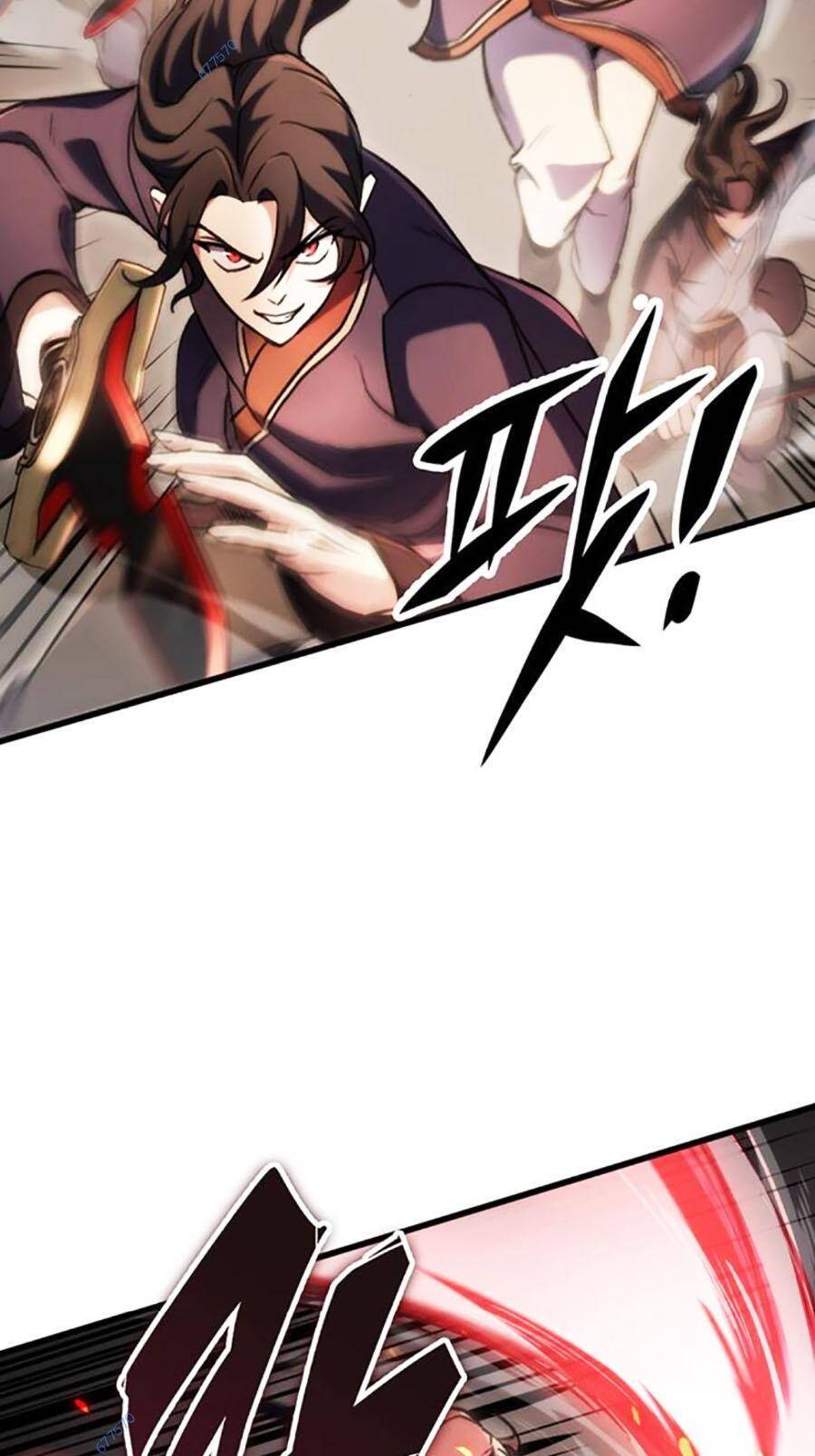 Thanh Kiếm Của Hoàng Đế Chap 33 - Next Chap 34