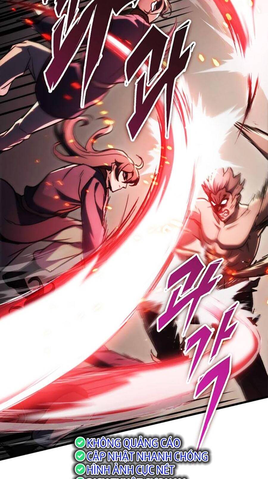 Thanh Kiếm Của Hoàng Đế Chap 33 - Next Chap 34