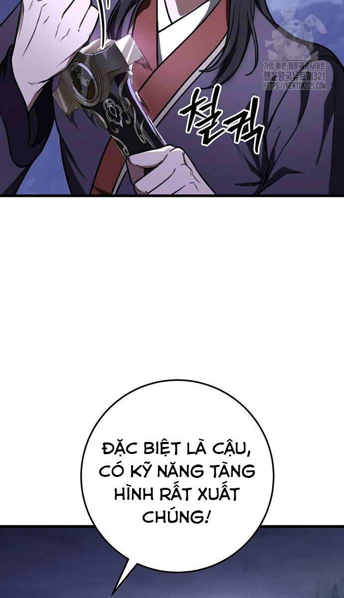Thanh Kiếm Của Hoàng Đế Chap 34 - Next Chap 35