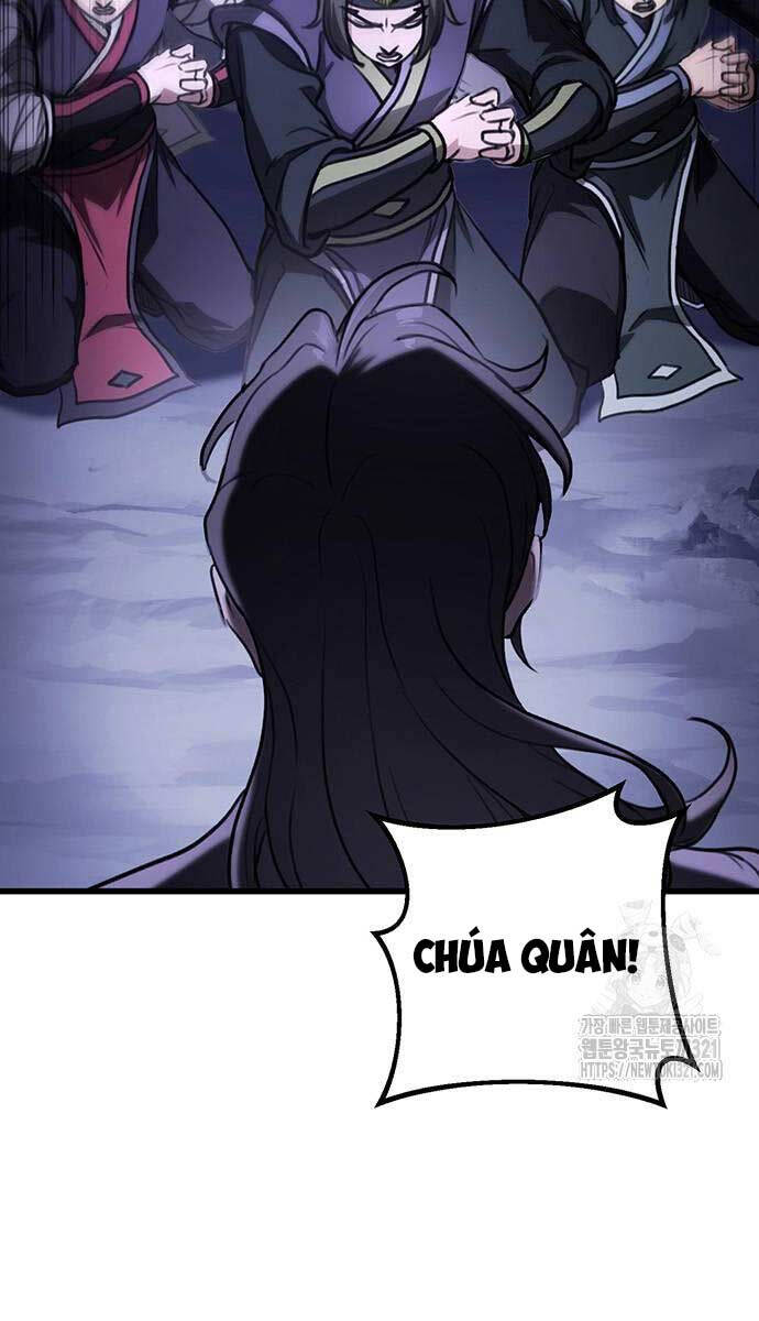 Thanh Kiếm Của Hoàng Đế Chap 34 - Next Chap 35