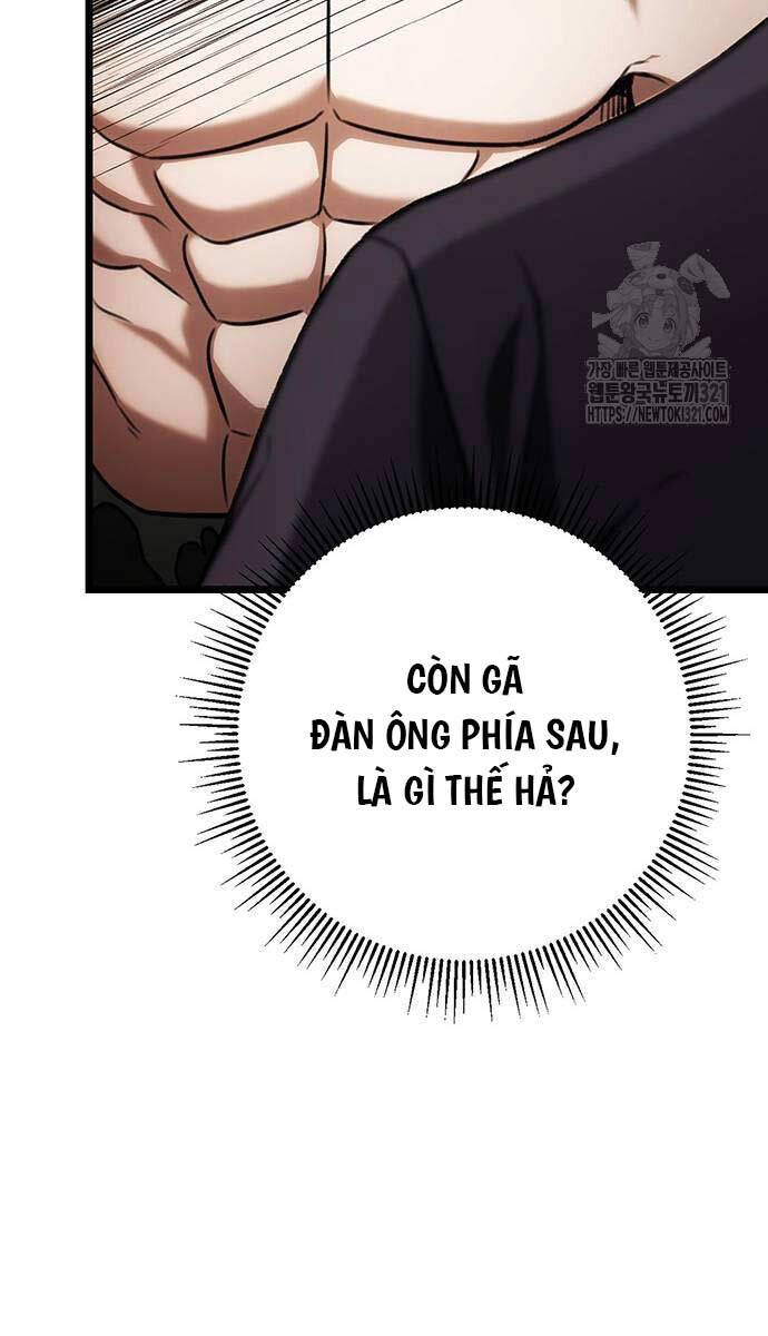 Thanh Kiếm Của Hoàng Đế Chap 34 - Next Chap 35