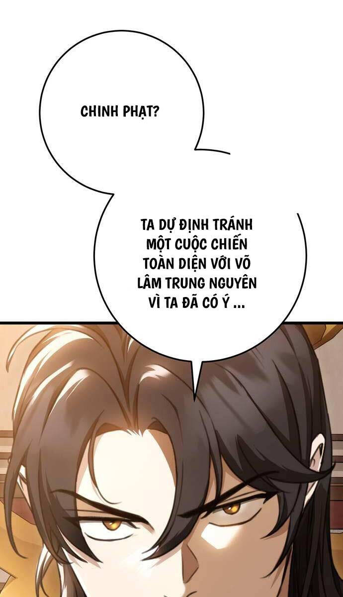 Thanh Kiếm Của Hoàng Đế Chap 35 - Next Chap 36