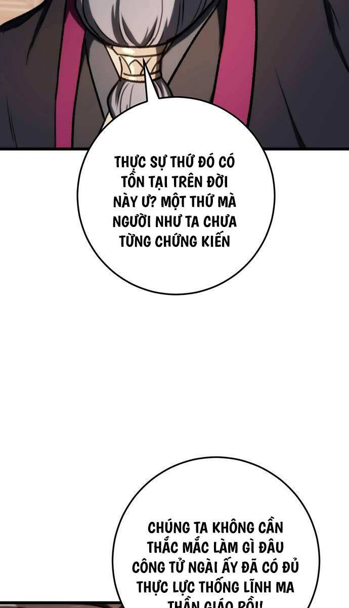 Thanh Kiếm Của Hoàng Đế Chap 35 - Next Chap 36