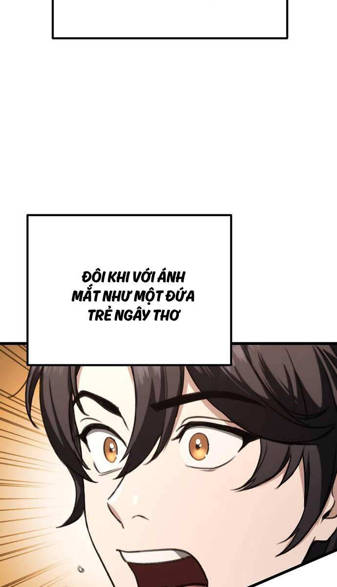 Thanh Kiếm Của Hoàng Đế Chap 35 - Next Chap 36