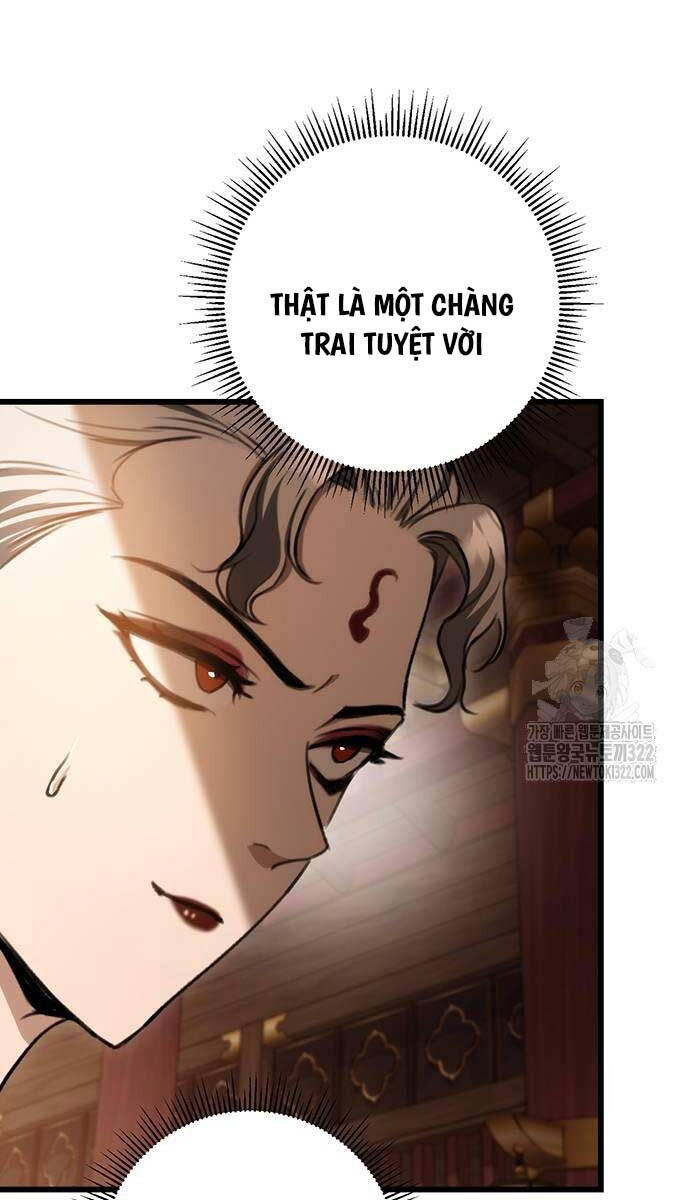 Thanh Kiếm Của Hoàng Đế Chap 35 - Next Chap 36