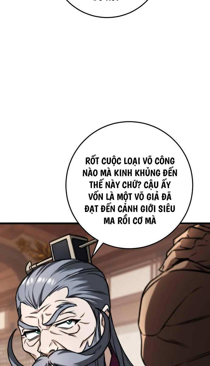 Thanh Kiếm Của Hoàng Đế Chap 35 - Next Chap 36