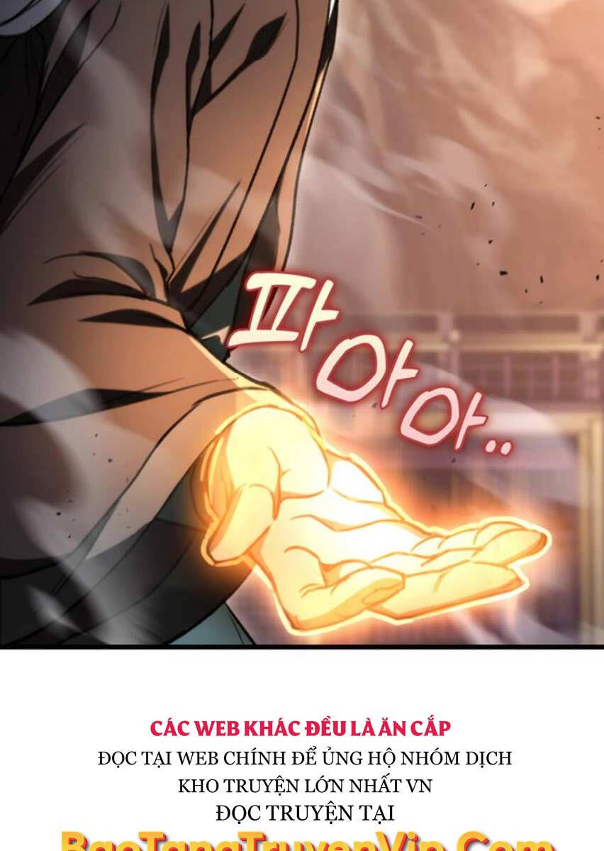 Thanh Kiếm Của Hoàng Đế Chap 37 - Next Chap 38