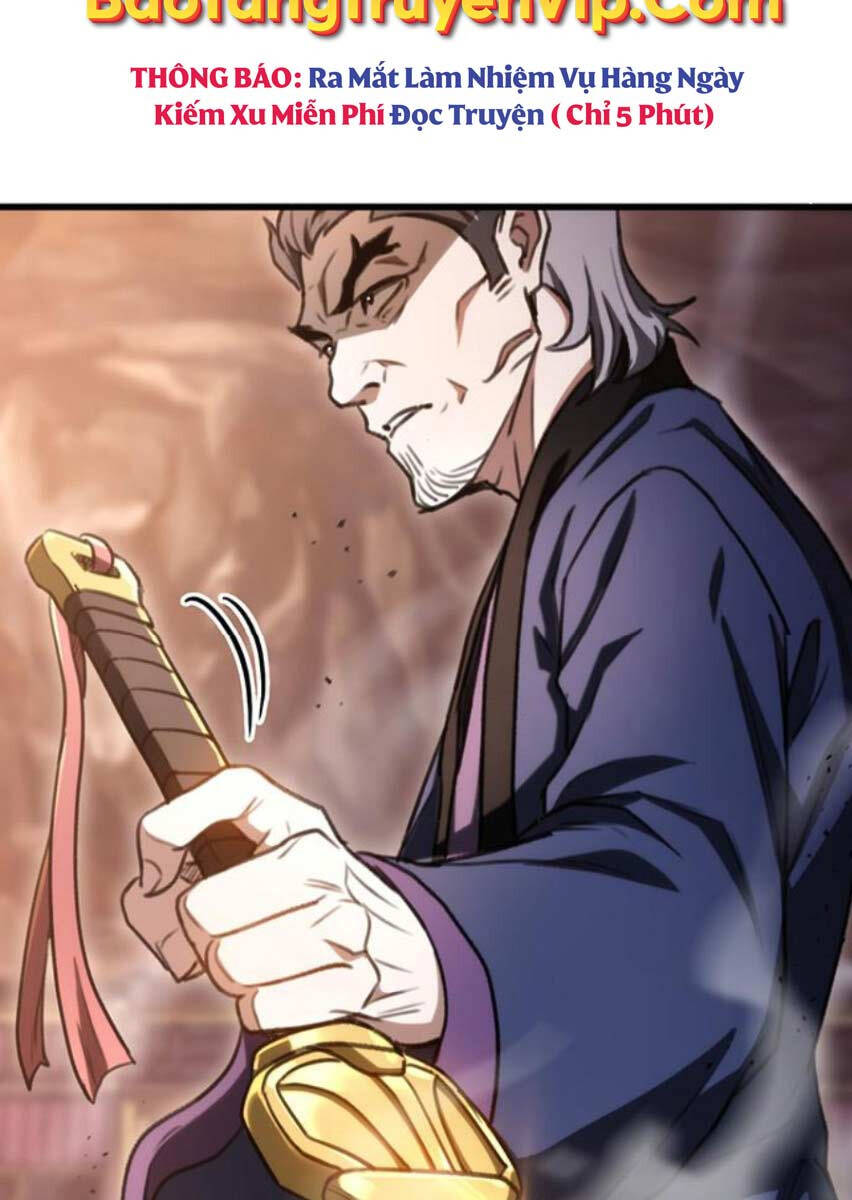 Thanh Kiếm Của Hoàng Đế Chap 37 - Next Chap 38