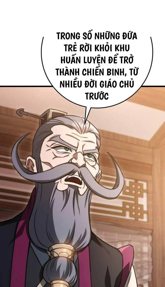 Thanh Kiếm Của Hoàng Đế Chap 40 - Next Chap 41