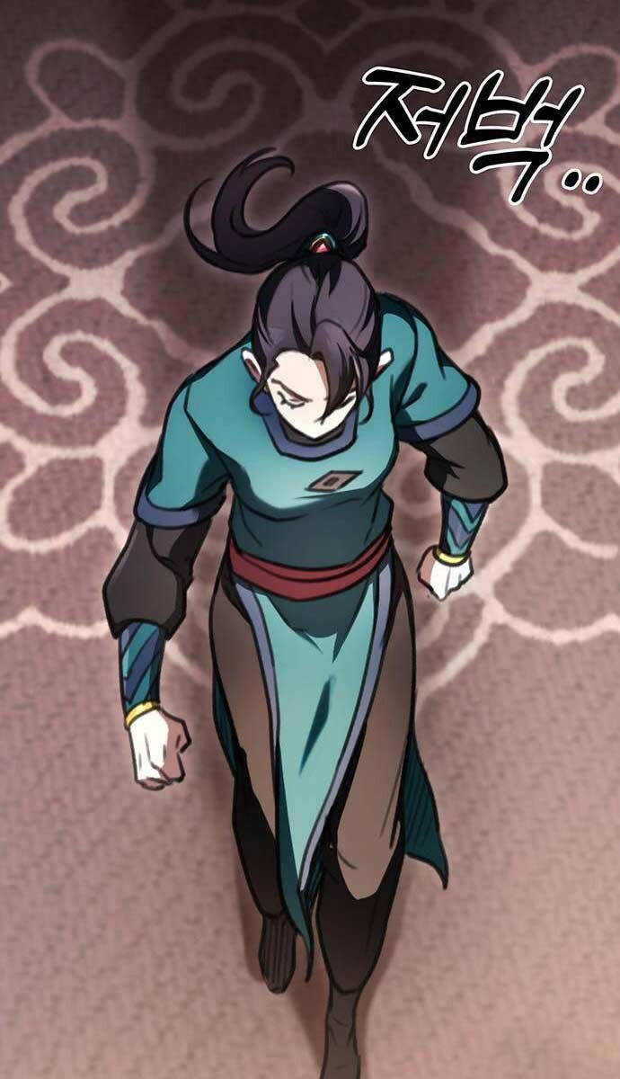 Thanh Kiếm Của Hoàng Đế Chap 40 - Next Chap 41