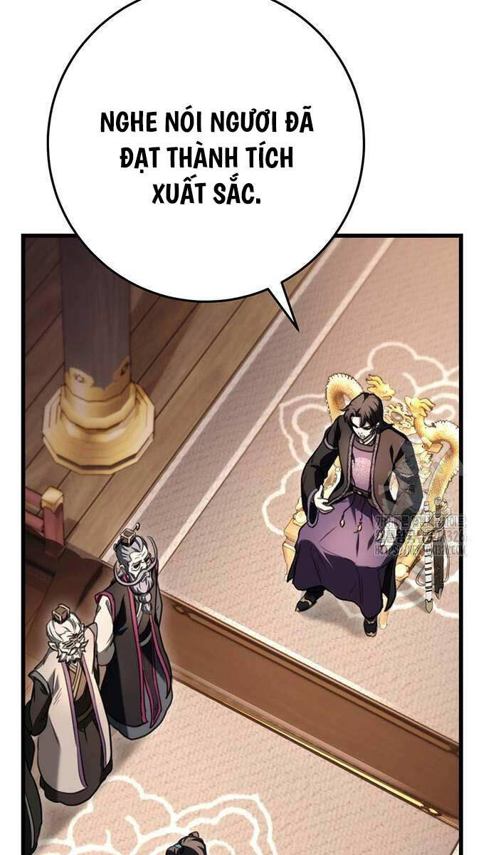 Thanh Kiếm Của Hoàng Đế Chap 40 - Next Chap 41