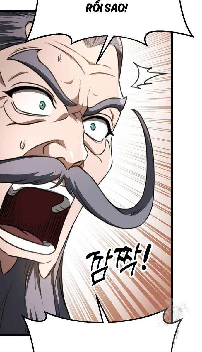 Thanh Kiếm Của Hoàng Đế Chap 40 - Next Chap 41