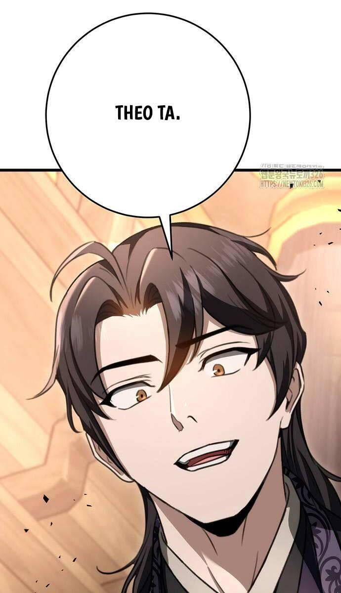 Thanh Kiếm Của Hoàng Đế Chap 40 - Next Chap 41