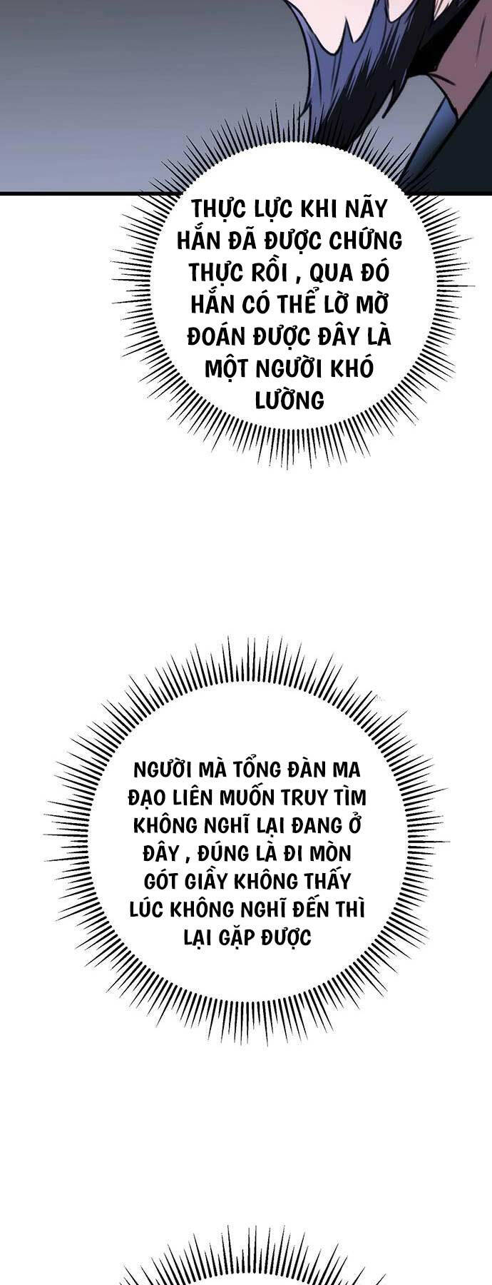 Thanh Kiếm Của Hoàng Đế Chap 45 - Next Chap 46