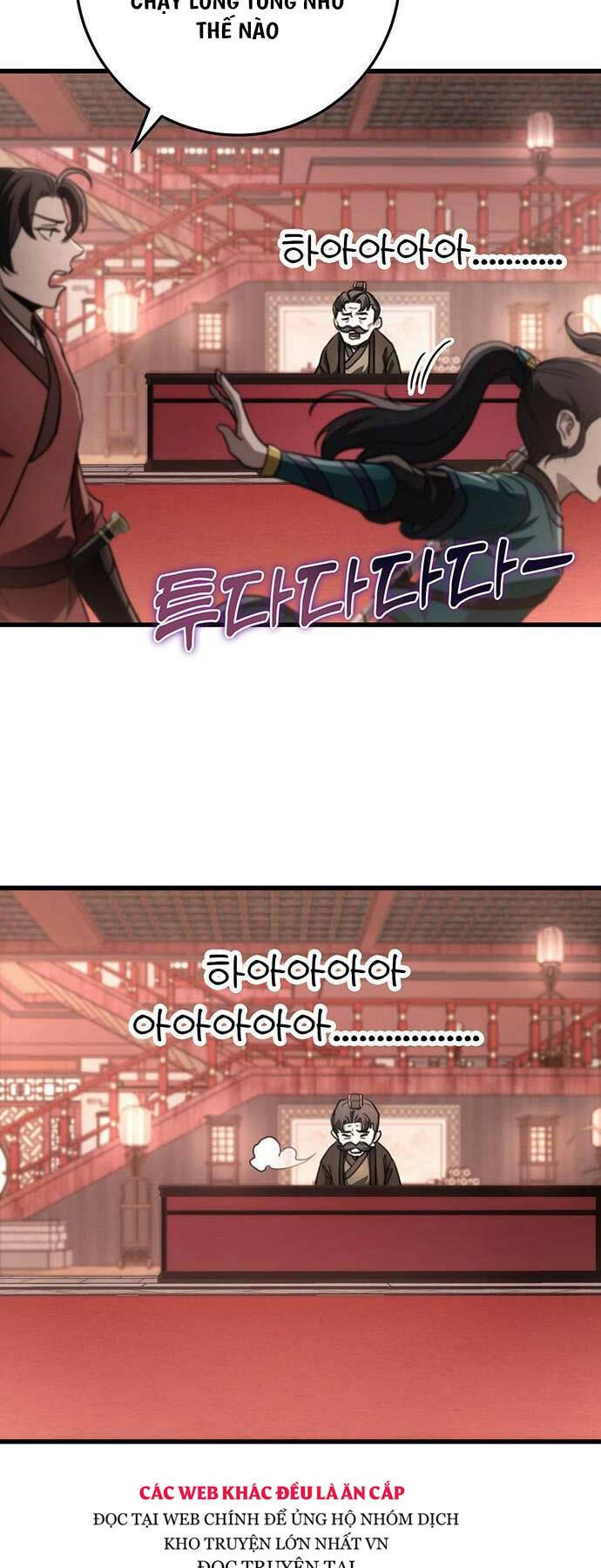 Thanh Kiếm Của Hoàng Đế Chap 45 - Next Chap 46