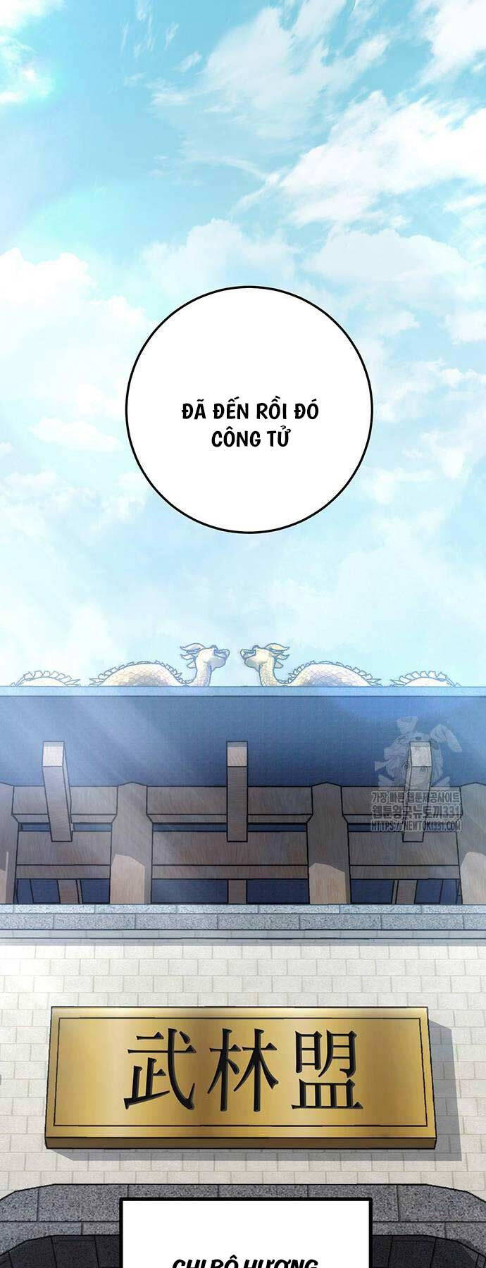 Thanh Kiếm Của Hoàng Đế Chap 45 - Next Chap 46