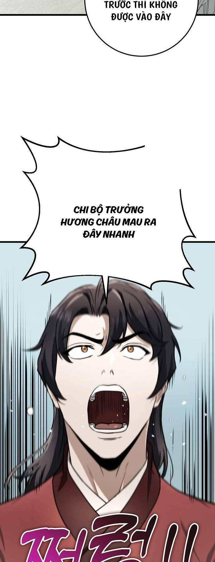 Thanh Kiếm Của Hoàng Đế Chap 45 - Next Chap 46