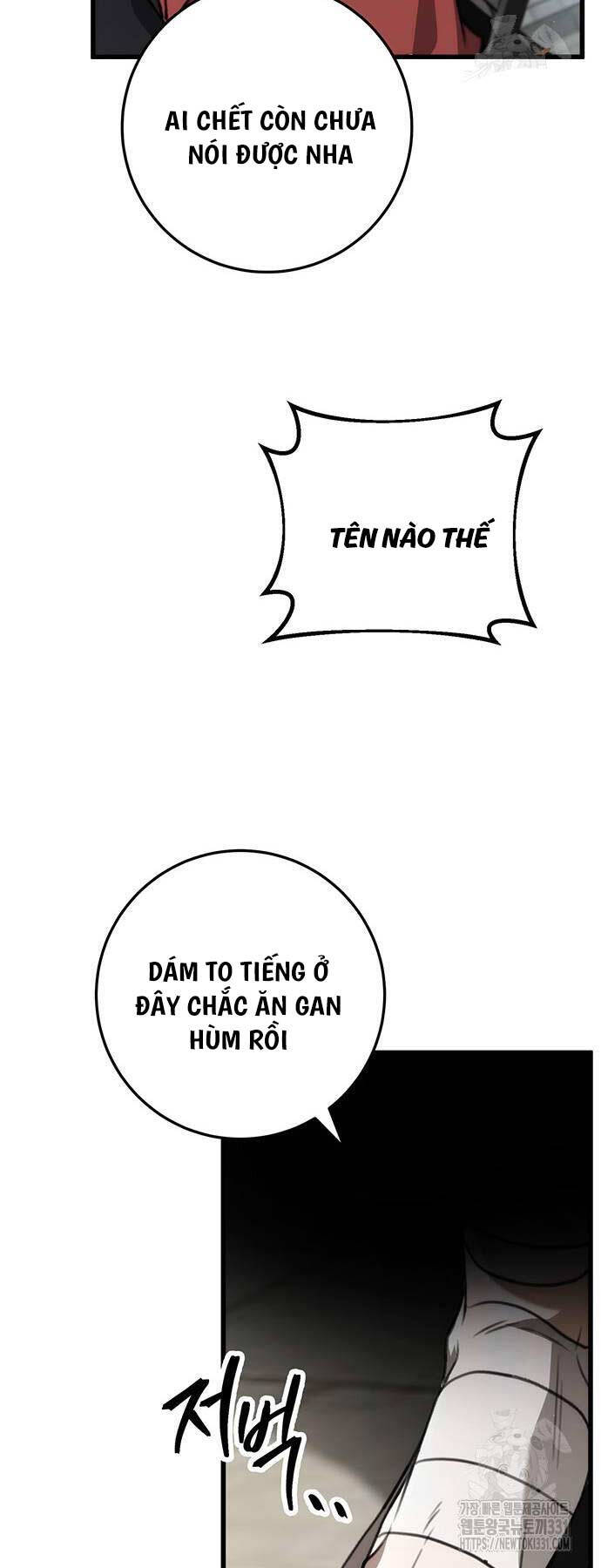 Thanh Kiếm Của Hoàng Đế Chap 45 - Next Chap 46
