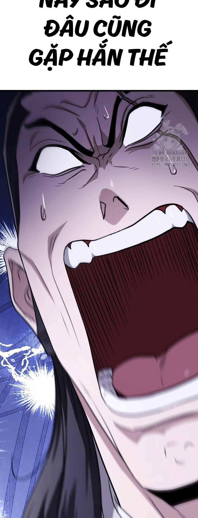 Thanh Kiếm Của Hoàng Đế Chap 45 - Next Chap 46