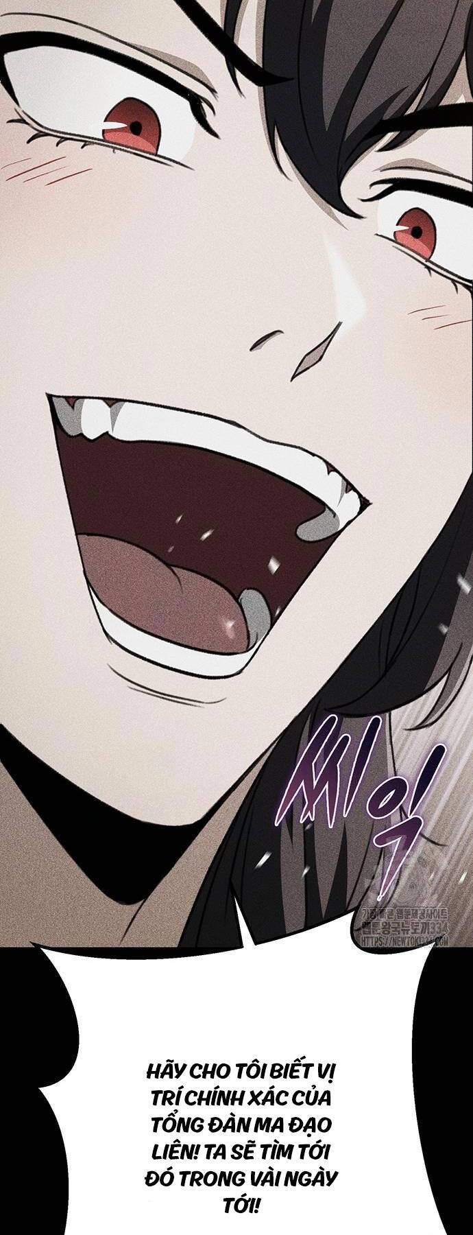 Thanh Kiếm Của Hoàng Đế Chap 48 - Next Chap 49