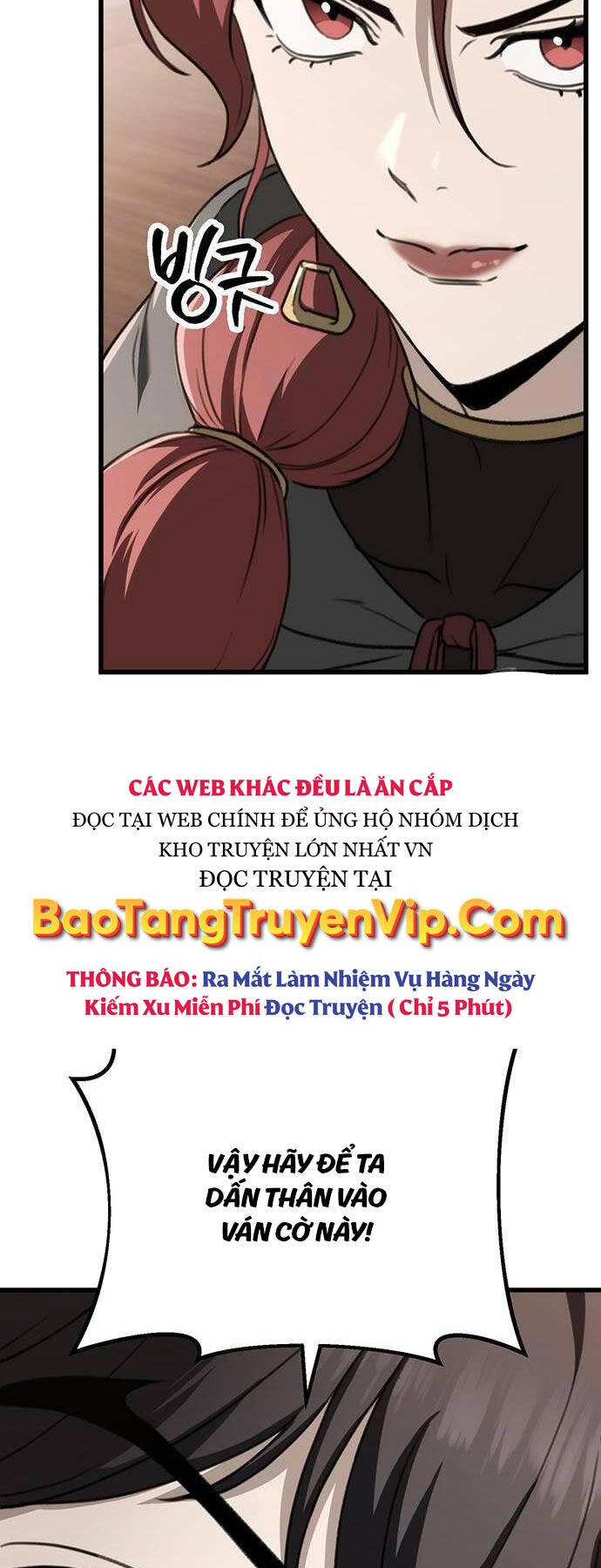 Thanh Kiếm Của Hoàng Đế Chap 48 - Next Chap 49