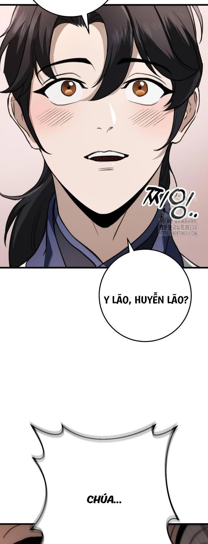 Thanh Kiếm Của Hoàng Đế Chap 48 - Next Chap 49